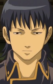 Shinnoshin Shinohara