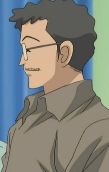 Father Takigawa