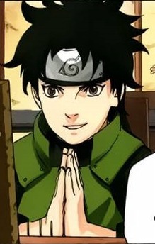 Mirai Sarutobi