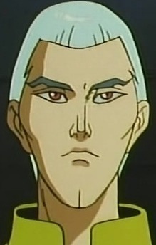 Heinrich van Freeman