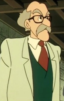 Chourenpaoudoudomentanpin 