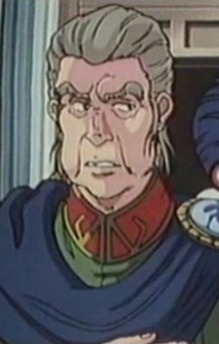 Latis Cabinet Minister