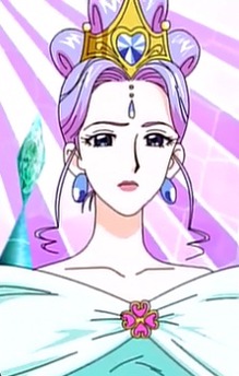 Queen of the Garden of Hope