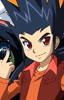 Kamui Katsuragi