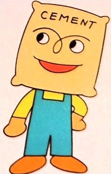 Cement-kun