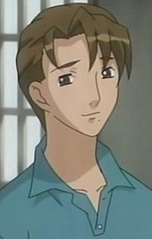 Masahito Tachibana