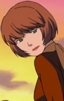 Nadeshiko Previous Leader