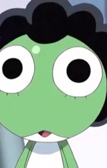 Keroro's mother