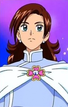 Prince of the Garden of Hope