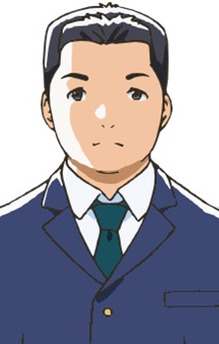Daichi Ogasawara
