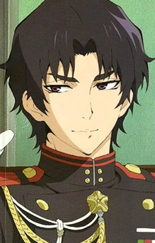 Guren Ichinose