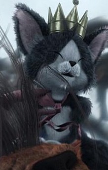 Cait Sith