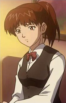 Megumi Kimura