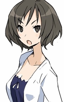Kakeru Sennokura