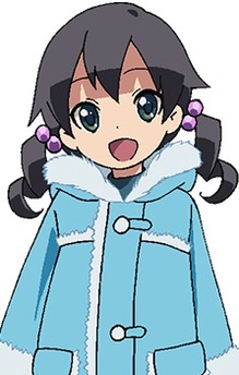 Orihime Cherryblossom