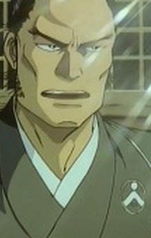 Tashiro Gunbei