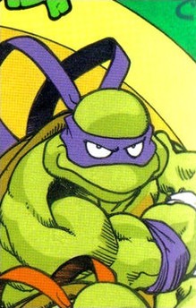 Donatello