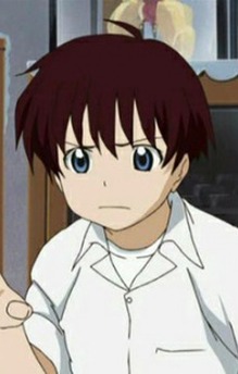 Shoukichi Hitotsubashi