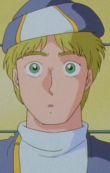 Uchuu Minato Kanseikan