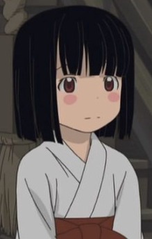Miko Saegusa