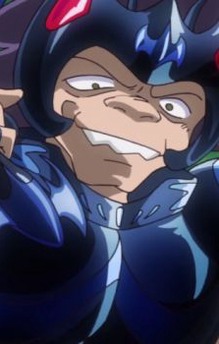 Thebe Hammer Demon Impact