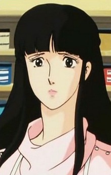 Saori Murakoshi