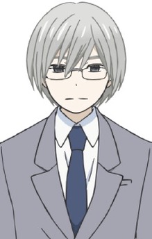 Touji Souya