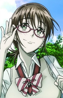 Taeko Nomura