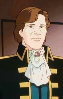 Wentzel von Hasselback