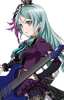 Sayo Hikawa