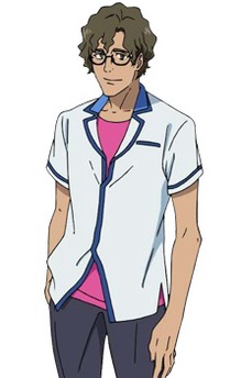 José Carlos Takasuka