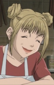 Müller Sausage Shop Vendor 