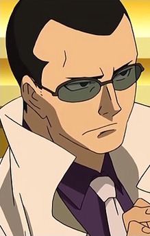 Masashi Hitotsubashi