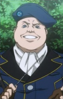 Colonel Demolitionman