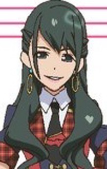 Asuka Kuramochi the 9th