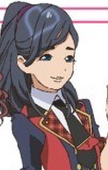 Haruka Katayama the 5th