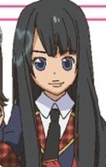 Rie Kitahara the 9th