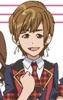 Shizuka Ooya the 6th