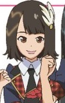 Miho Miyazaki the 7th