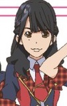 Aki Takajou the 10th