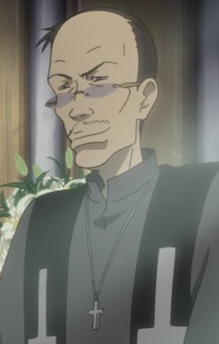 Pedro Belenbauza Yamada