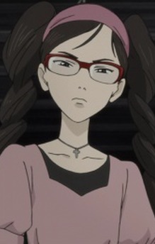 Maria Belenbauza Yamada