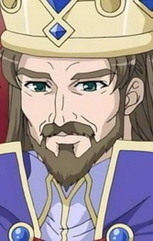 Lyones Theo Earthlight