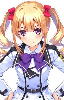 Kasumi Midou Barnett