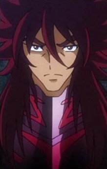 Hyperion Holy Sword Tenchihometsuzan