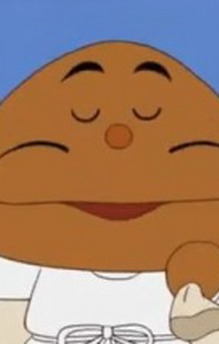 Inarizushi no Mikoto