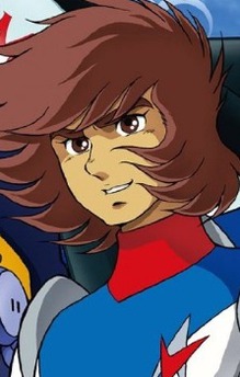 Takuma Ichimonji Takuma Ichimonji