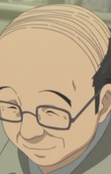 Hikarizaka Electric Company President