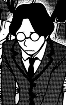 Koutarou Takebayashi