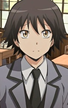 Yuuma Isogai